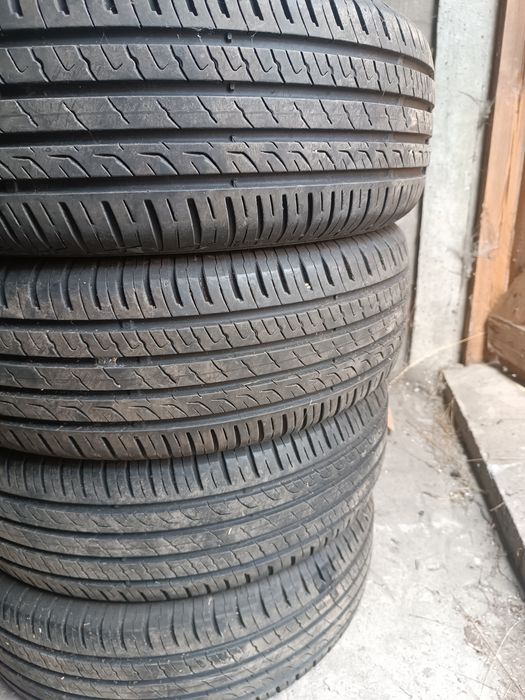 Barum Bravuris 5 205/65r15
