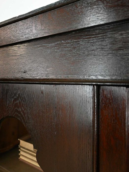 biblioteka regał na książki 072401