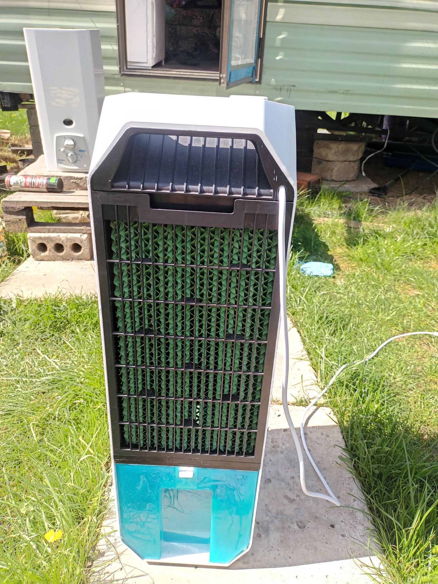 Klimator Cronos super
