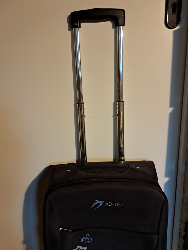 Walizka airtex sorzedam