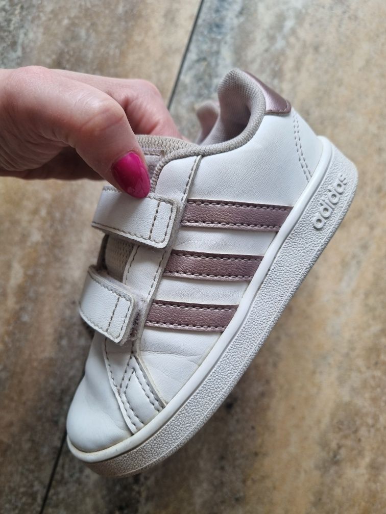 Buty adidas rozmiar 25