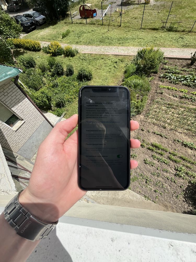 Продам Iphone XR 128Gb
