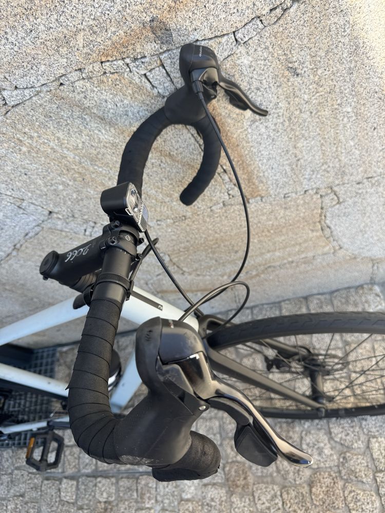Bicicleta de estrada