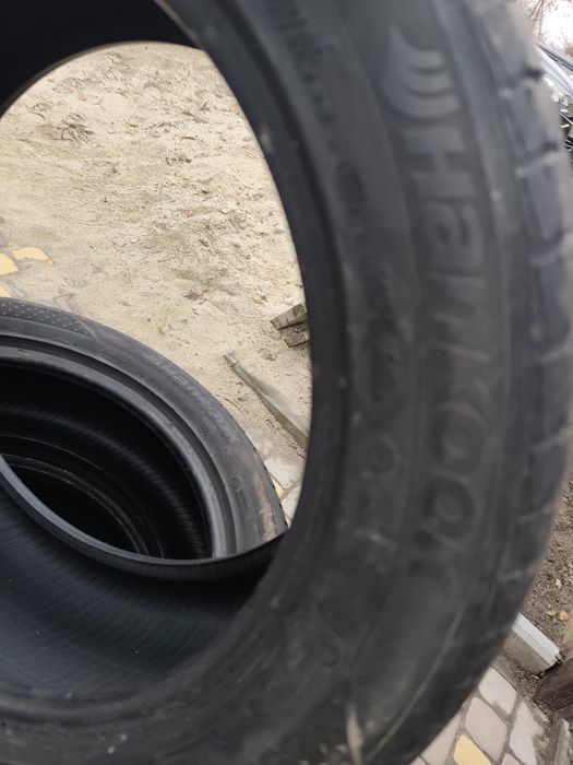 Автомобільні шини