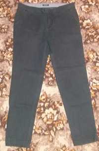 Джинсы черные MCNEAL; джинсы черные GARDEUR-по 200 грн.