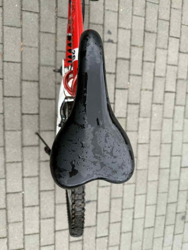 Rower meski koła 24