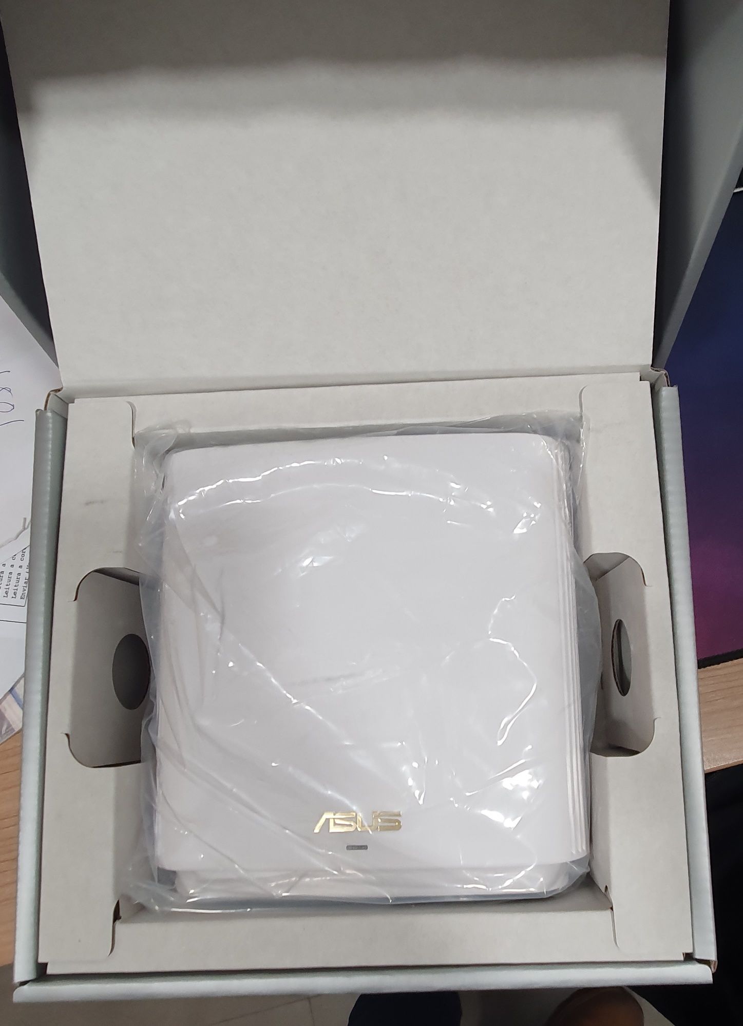 Asus Router ZenWiFi XT9