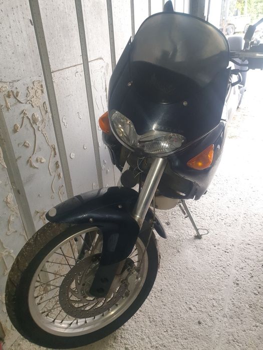Aprilia Pegaso 650 запчастини!!!