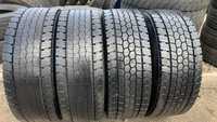 B127 - BRIDGESTONE Duravis R-DRIVE 002 - 315/60 R22,5 - 4 sztuki