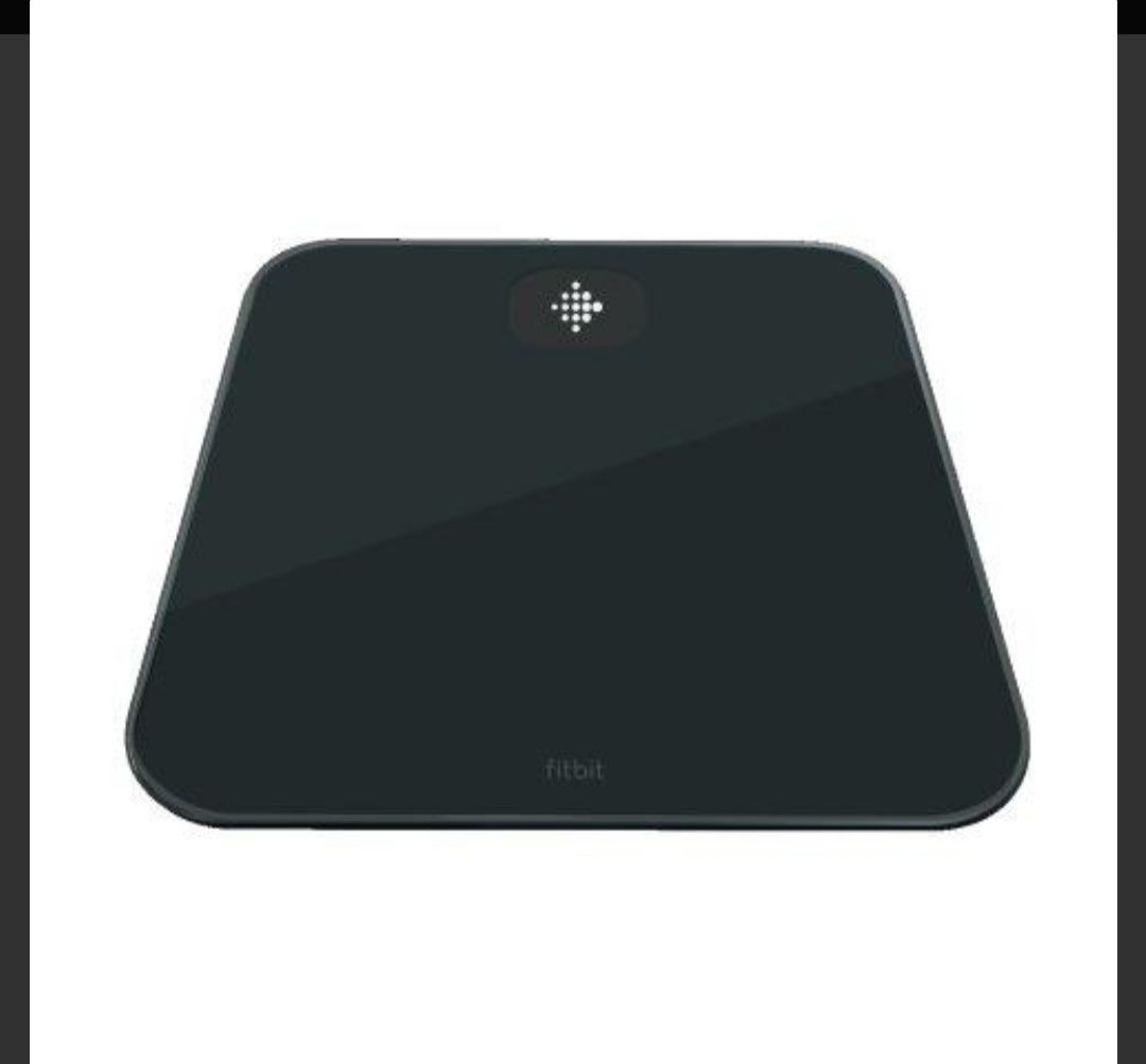 Fitbit waga łazienkowa model FB203