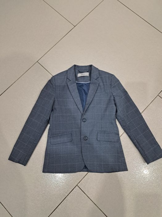 Garnitur chłopięcy