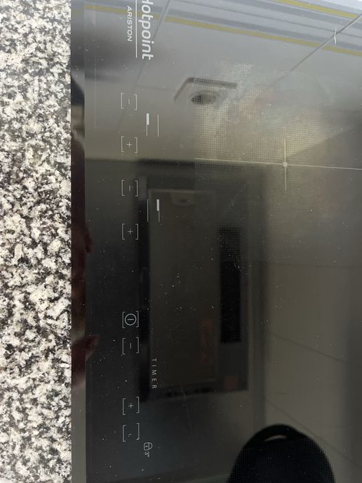 Placa de indução