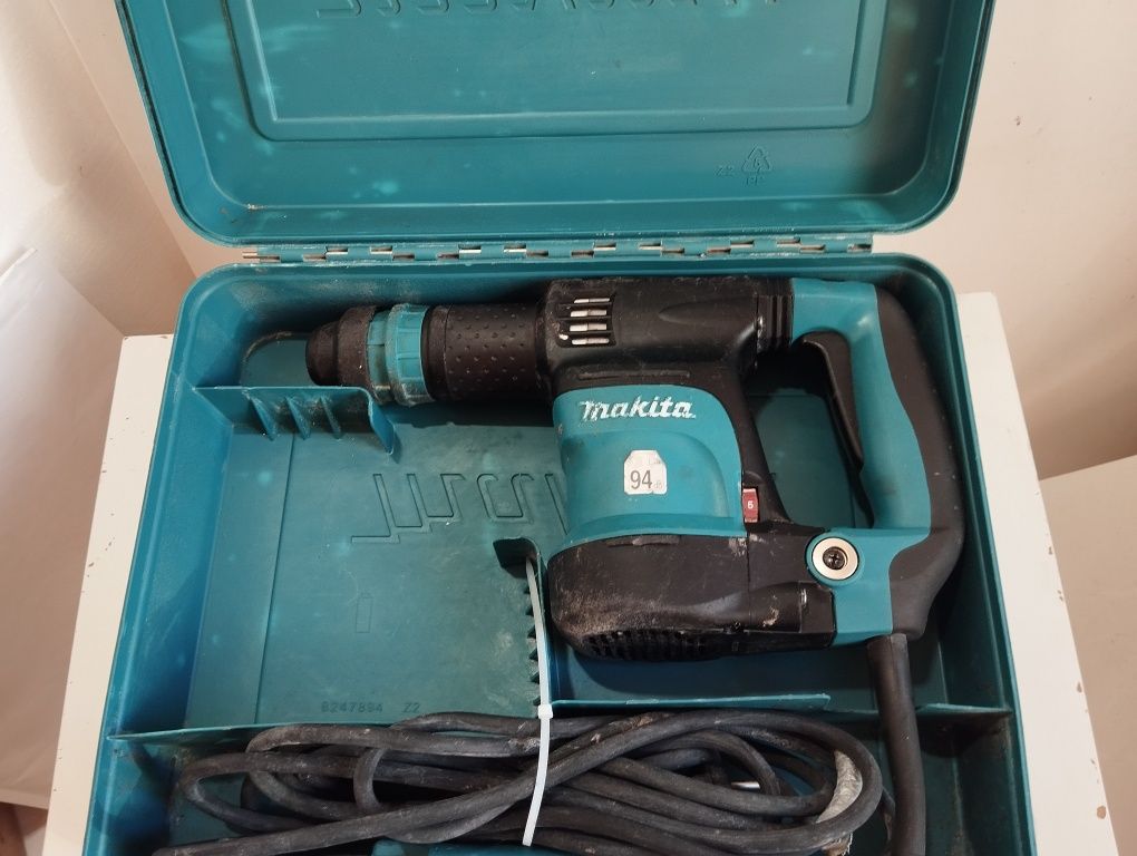 Makita HK1820 dłutownica młot udarowy