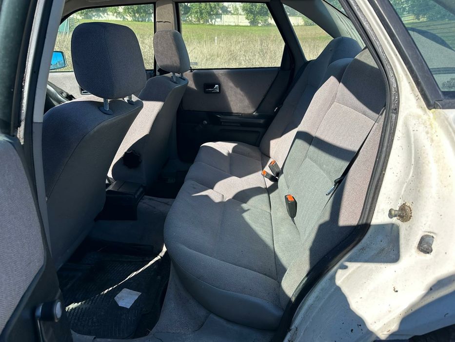 Audi 80 1.6 Turbo Diesel