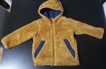 Gruba bluza Decathlon rozm. 86-92