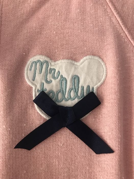 Casaco desportivo Metro T.6