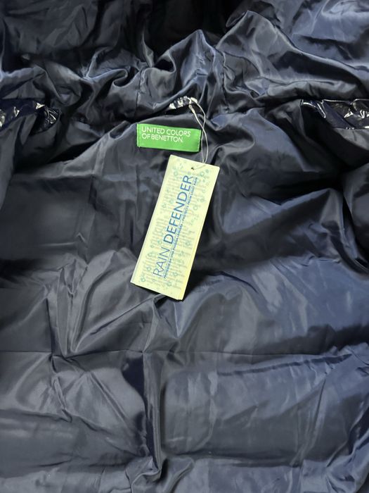 Kurtka United Colours of Benetton