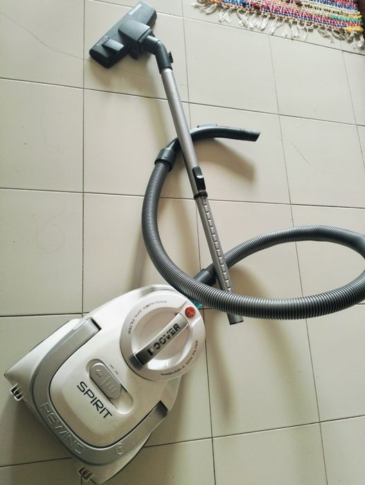 Aspirador Hoover