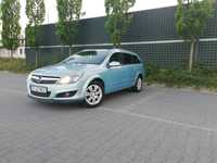 Opel Astra h 1.6 115 km