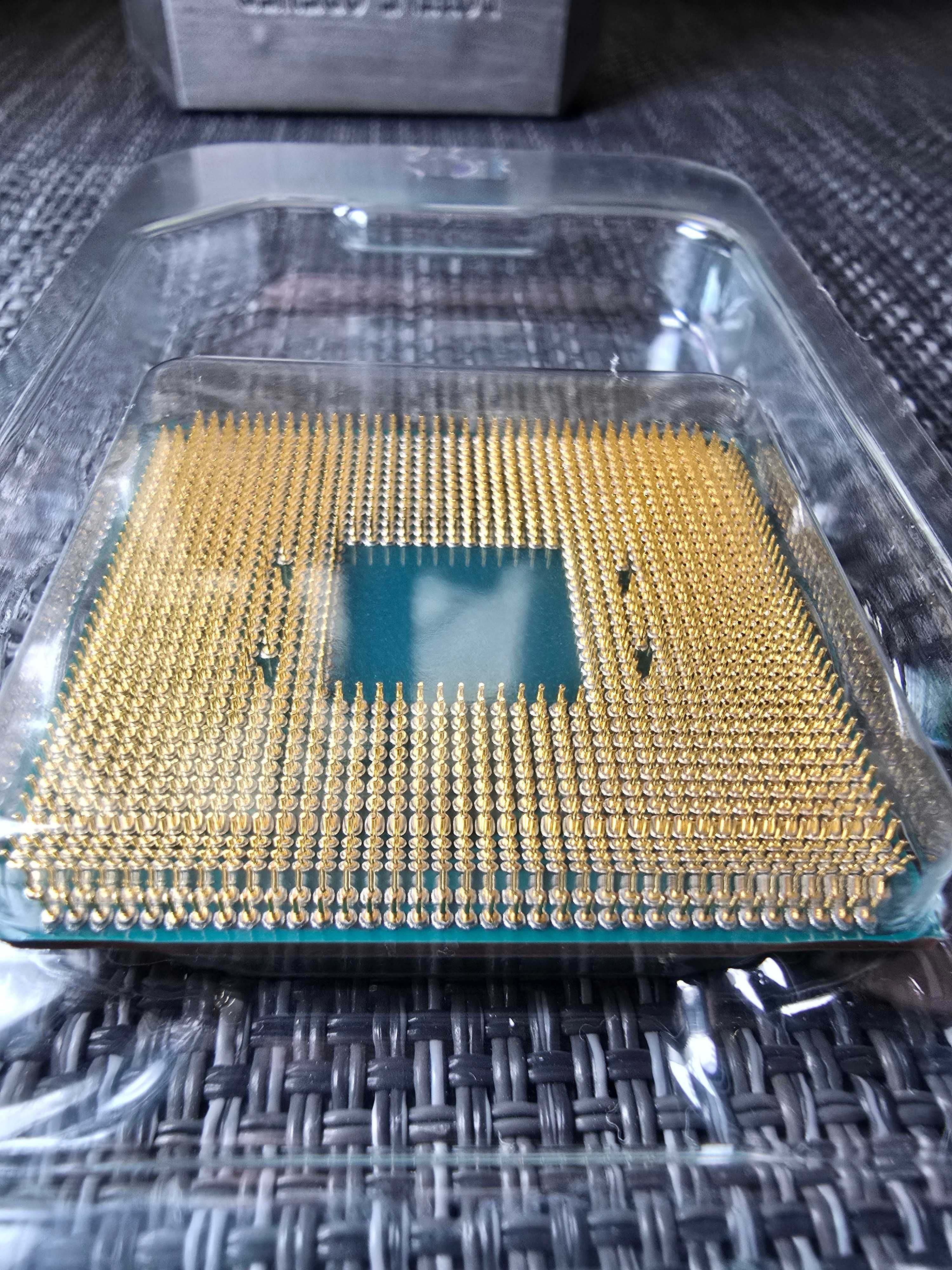 Процессор AMD Ryzen 5 5600 Новий Tray Блістер та пломба