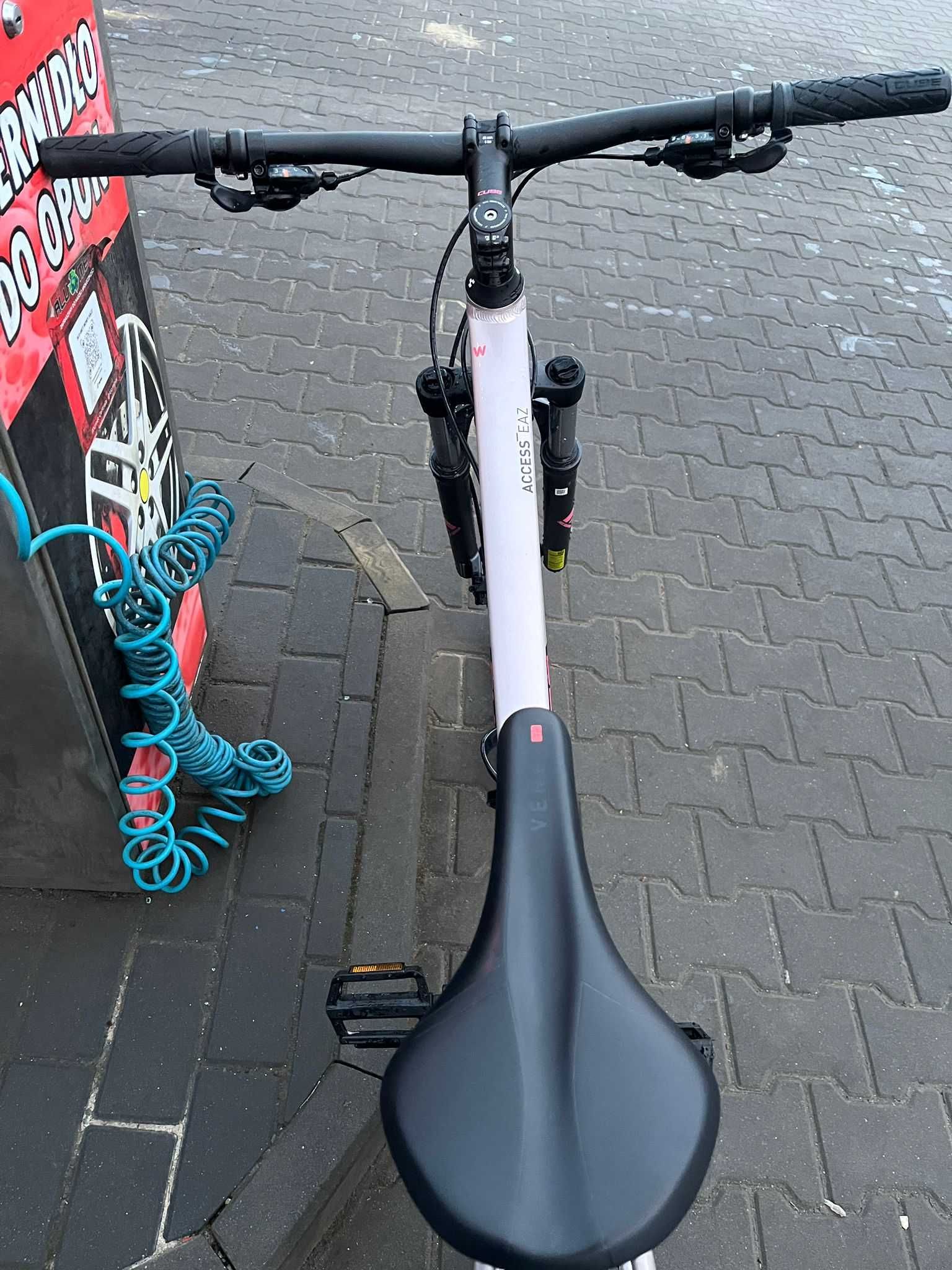 Sprzedam Rower Cube Access