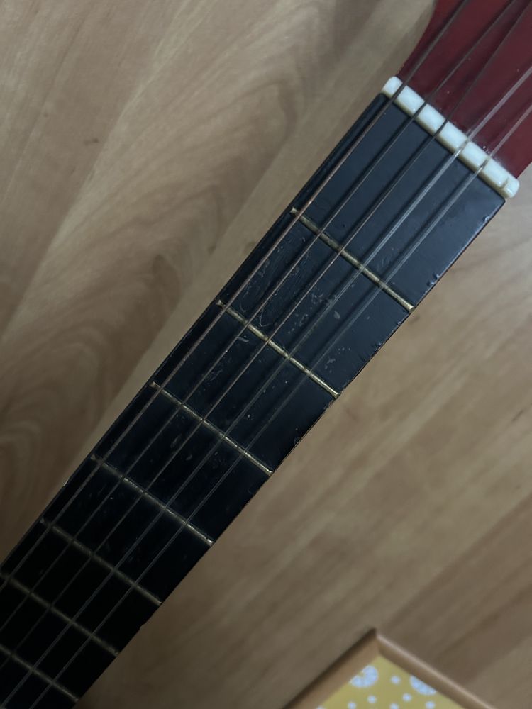 gitara klasyczna