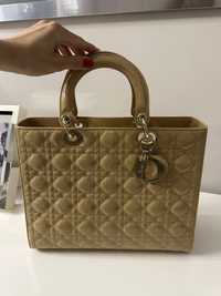 Lady dior big size