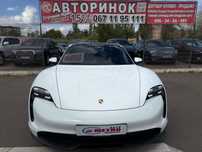 Porsche (1873) Taycan (ВНЕСОК від 30%) Авторинок МЕТРО Кривий Ріг