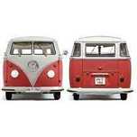 Peças Construa Samba Bus
