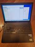 Portátil Asus X551c