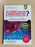 jak zdać maturę z matematyki na poziomie podstawowym arkusze maturalne