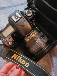 Nikon d80 бу зарядне