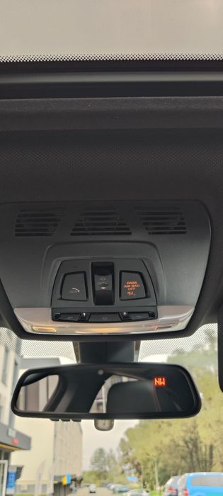 BMW 428 Gran coupe Xdrive