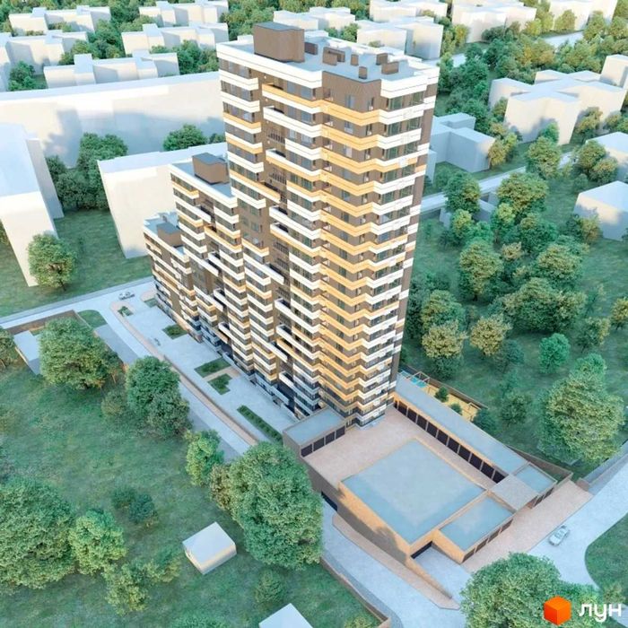 Ваша дитина виросла і пора вже задуматися про окрему житлову площу?