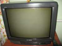 Цветной телевизор “SONY” Trinitron Color TV .