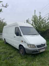 продам Mercedes-Benz Sprinter 2004