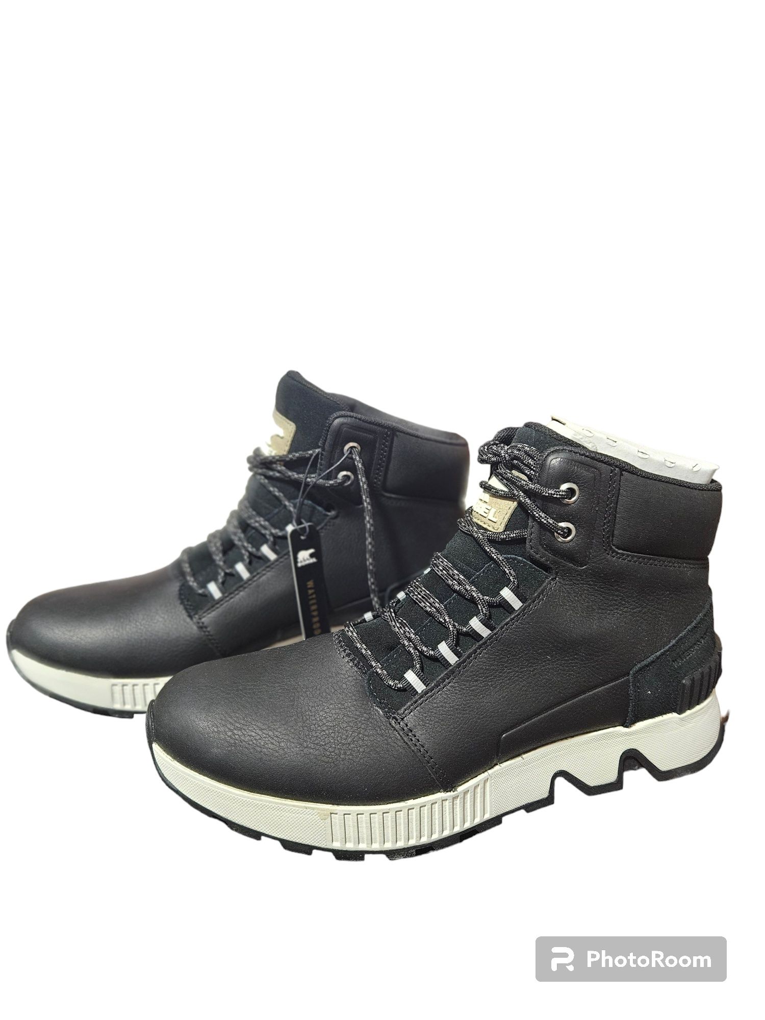 Buty zimowe SOREL MAC Hill 43.5