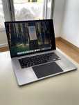 Like NEW Macbook Pro 16” 2019 | 2.3 GHz 8-Core i9 | 64 GB RAM