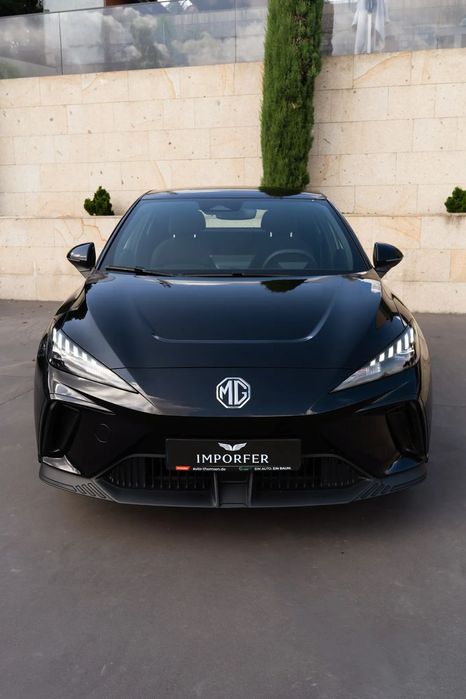 MG MG4 51 kWh Standard