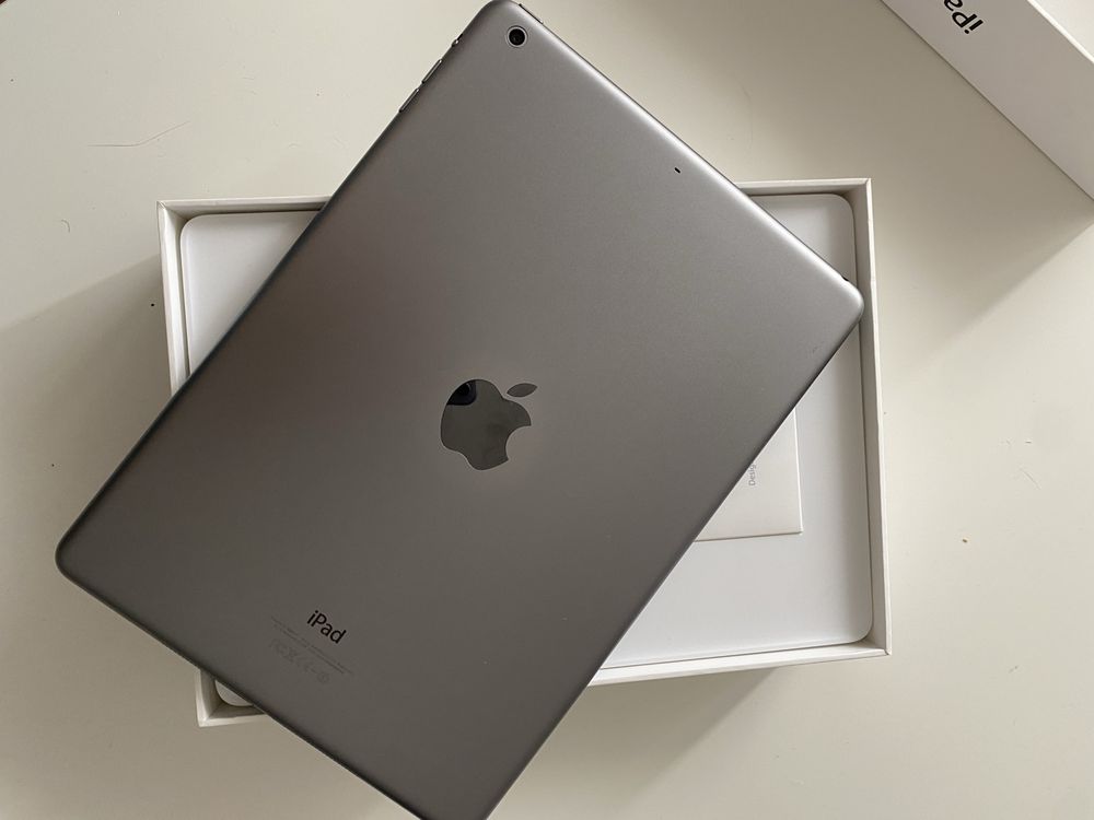 Ipad Air 16gb recondicionado