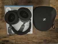 Auscultadores SENNHEISER Momentum 4