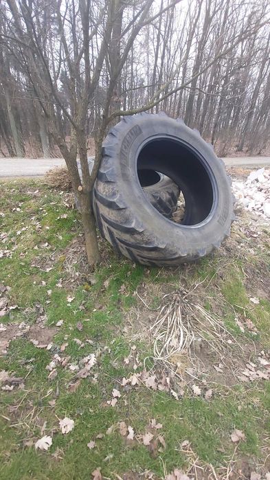 2 sztuki Opony rolnicze VF 710/60 R 42