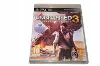 Uncharted 3: Oszustwo Drake'a Sony Playstation 3 (Ps3)