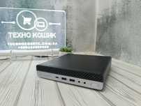 ПК\системник HP EliteDesk 800 G4 Mini|i5-8400T|RAM 16 GB|SSD 256 GB