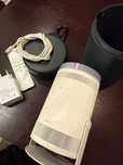 Projektor Samsung The Freestyle ZESTAW