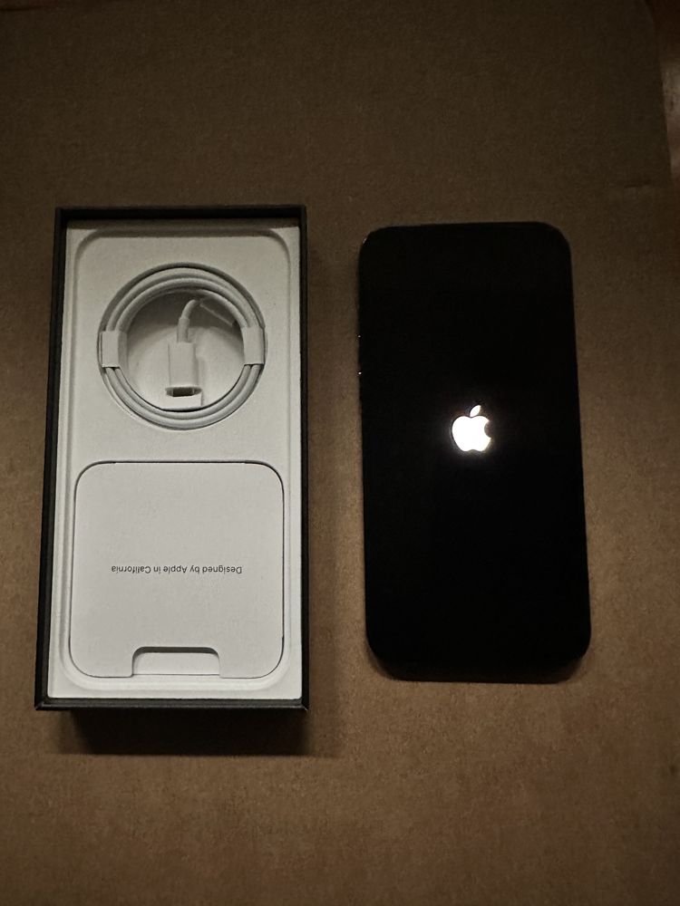 IPhone 12 Pro max 128 GB Pacific Blue od Apple