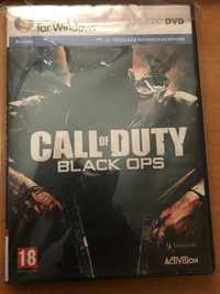 Call of Duty Black Ops