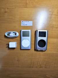 Плеєр Apple iPod Mini 2nd gen 256GB iFlash нова батарея