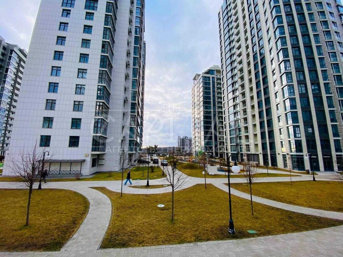 Продаж квартири, ЖК Новопечерські Липки, вул. Драгомирова, Печерськ