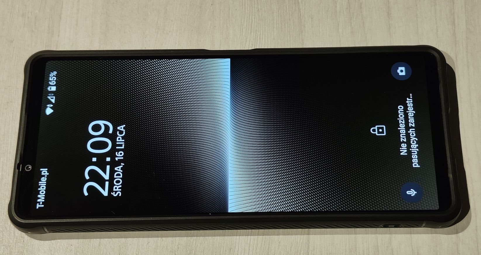 Sony Xperia 1 V  12/256